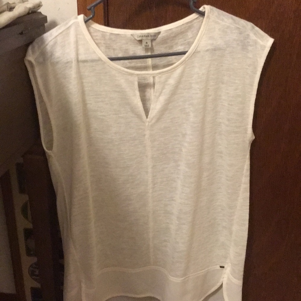 Calvin Klein Shirt